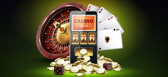 Bedste Casino Uden Om Rofus - En Guide til Spiloplevelsen