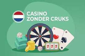 Betrouwbaar Casino Zonder CRUKS - Speel Veilig en Vrij