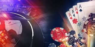 Bonus za registraci v online casinu Jak získat a využít