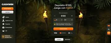 Cashwin Casino España Tu Destino de Apuestas en Línea -1934781513 Cashwin Casino España Tu Destino de Apuestas en Línea -1934781513