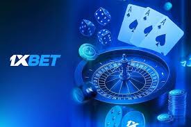 Experience the Best with 1xBet Online Your Ultimate Betting Destination