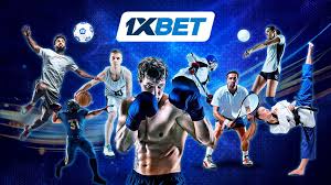 Explore 1xBet Cambodia Your Ultimate Sports Betting Experience