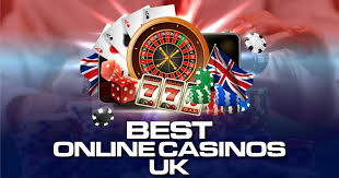 Explore the Best Online Casinos in the UK with LionBonuses 1274202877 Explore the Best Online Casinos in the UK with LionBonuses 1274202877