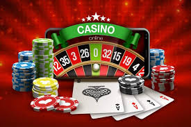 Explore the Thrills of 007 Online Casino UK 1193281518 Explore the Thrills of 007 Online Casino UK 1193281518