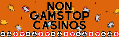 Non Gamstop UK Casino Sites Your Guide to Safe and Entertaining Gambling