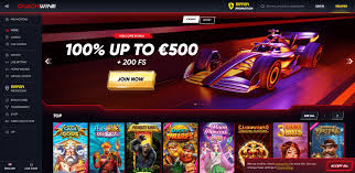 QuickWin Casino España Tu Destino de Entretenimiento en Línea -828739059