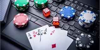 32Rosu Casino - Cazinoul Online care Schimbă Regulile Jocului