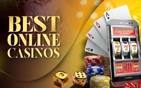 32Rosu Casino - Cazinoul Online care Schimbă Regulile Jocului