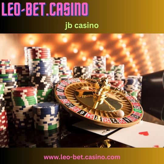 Comprehensive JB Casino Review Your Ultimate Guide to Gaming