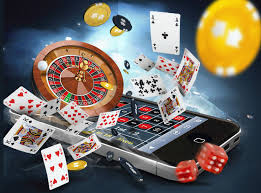 Discover the Thrills of Online Casino Betting at Betblast Discover the Thrills of Online Casino Betting at Betblast