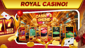 Experience Luxury Gaming at 7Gold UK