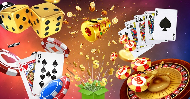 Find De Bedste Casino Sider Uden Rufus 716735909