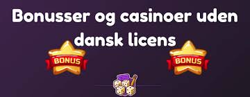 Guide til Udenlandske Online Casinoer Spil Sikkert og Ansvarligt