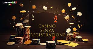I Casinò Stranieri Sicuri La Guida Completa per i Giocatori Italiani