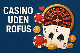 Online Casinoer uden MitID En Guide til Spiloplevelsen